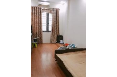 Bán nhà Nguyễn Khoái, Hoàng Mai, 29m2 x 3T x 1.85 tỷ, ôtô đỗ cổng, kd online